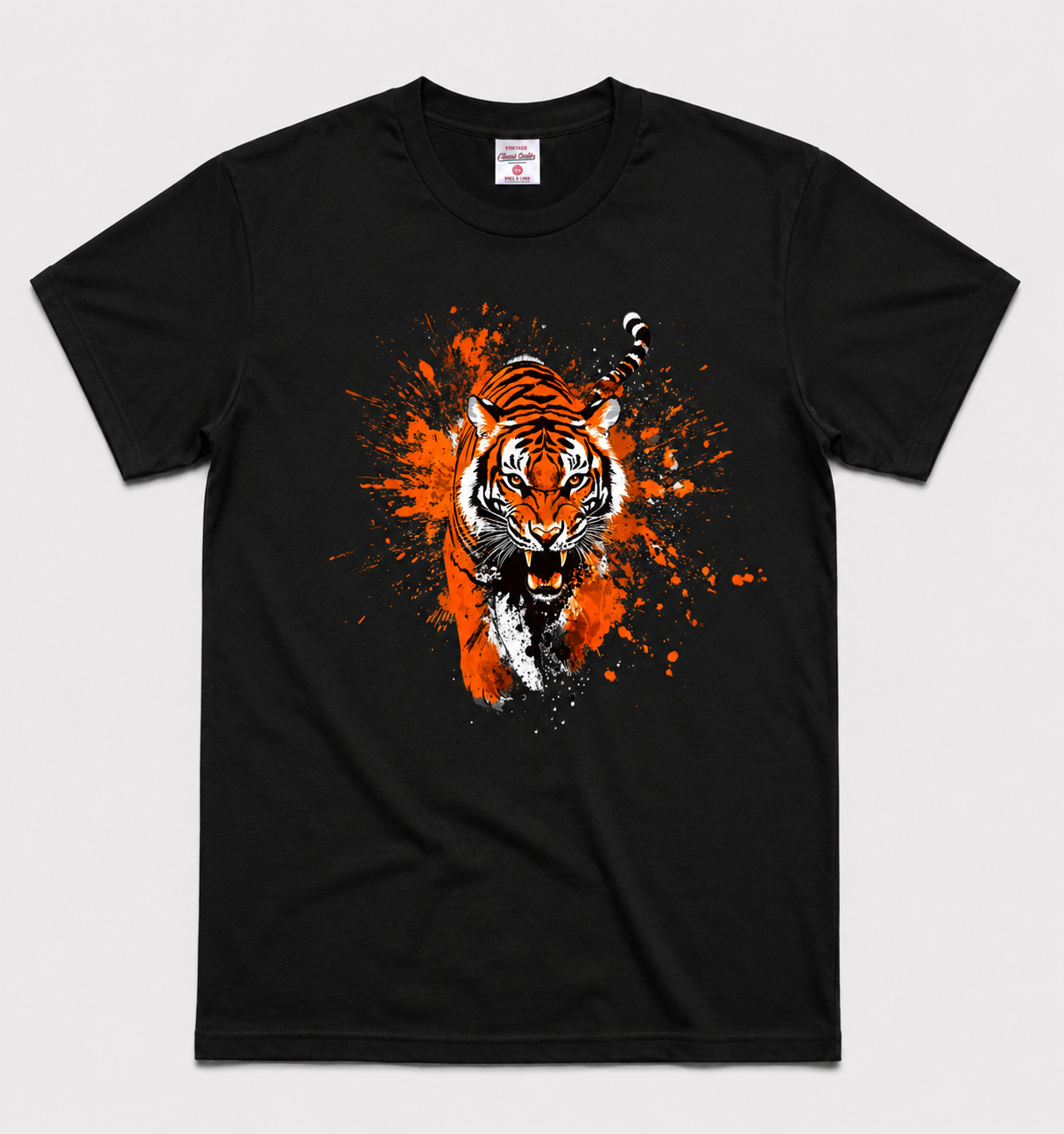 Untamed T-Shirt