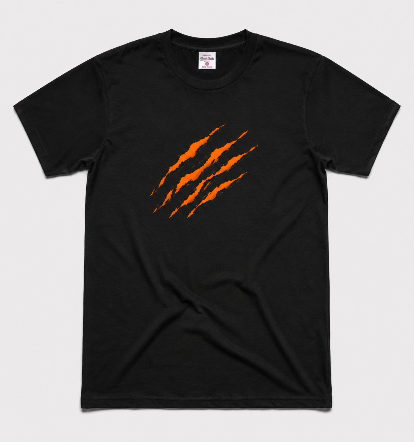 Uncaged T-Shirt