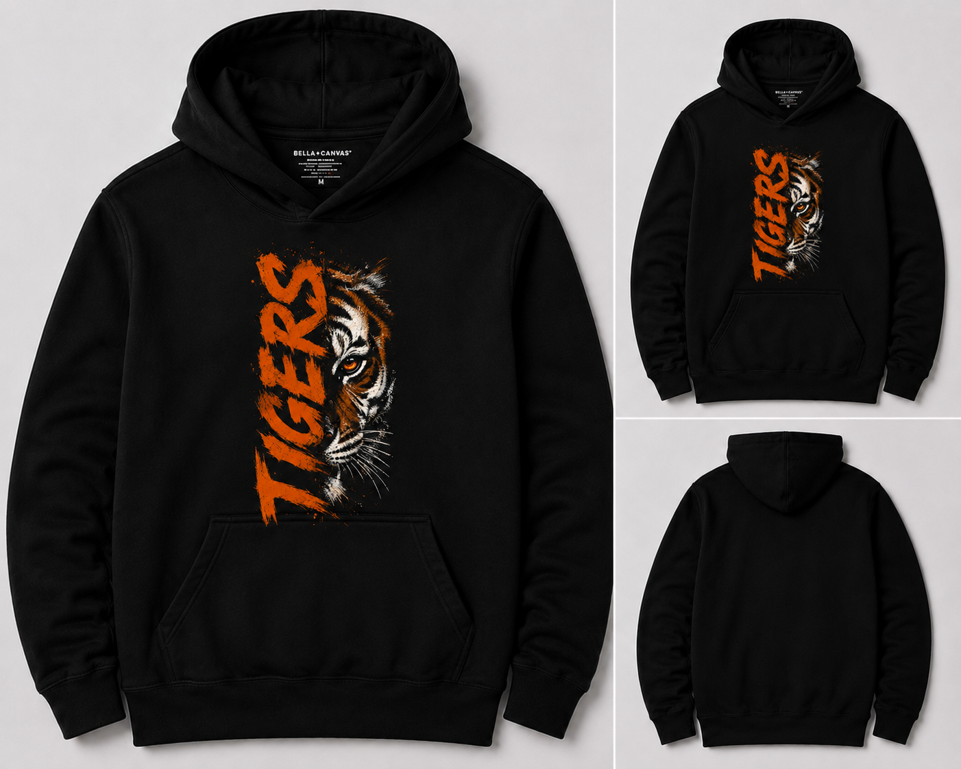Unrivaled Hoodie
