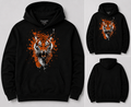 Untamed Hoodie